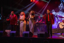 The Magical Music of Motown’s Much Anticipated Return to Santa Barbara’s Lobero