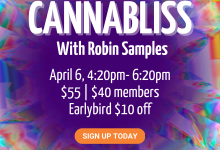 Cannabliss Yoga