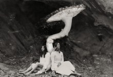 Invocation of the Mushroom People