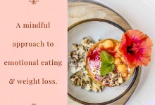 Mindful Nourishment & Emotional Self-Care