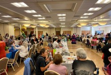 Lompoc Senior Expo