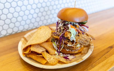 Seven Days of Santa Barbara Burger Week