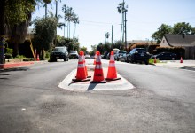 West Meets East Along New Santa Barbara Bike Routes