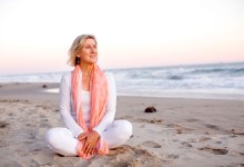 Mindful Nourishment and Emotional Self-Care