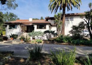 Santa Barbara’s Adobe Renaissance