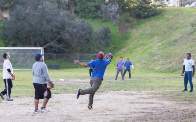 Keeping the Game of the Gods Alive