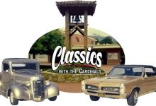 Classics with the Cardinals