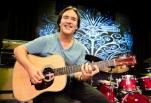 SBAcoustic presents Carl Verheyen Acoustic Band