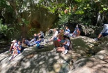 2023 Annual Summer Camp Guide | Spiritual