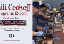Chili Contest