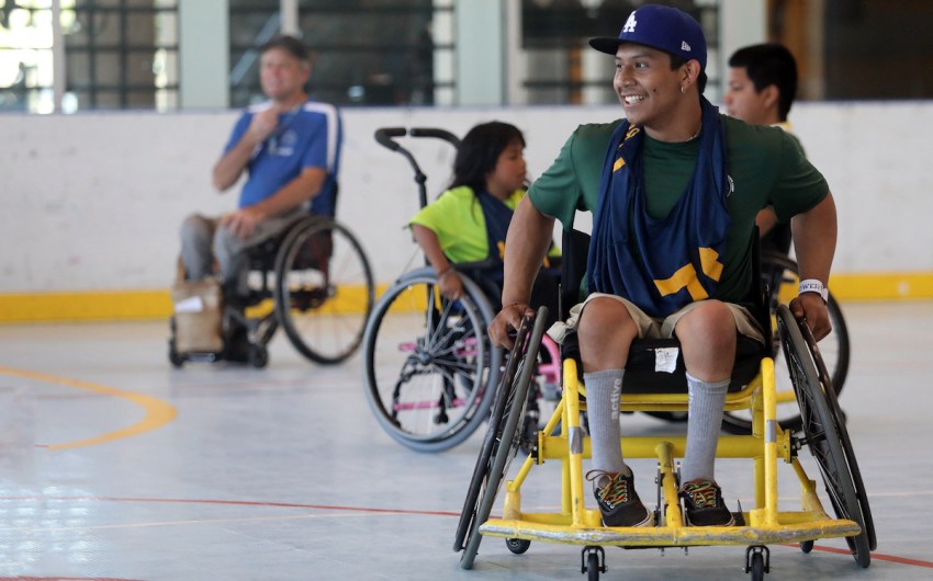 2023 Annual Summer Camp Guide | Special Needs