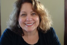 Mary Schwager