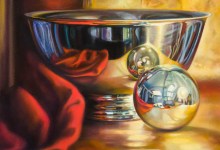 Susan Savage: Of Presence & Promise