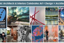 Mosaic Studio & Gallery Opens 1st Thurs. April 6