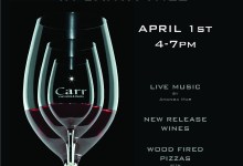 First Saturday in Santa Ynez