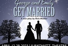 George and Emily Get Married