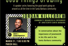 Good Things Growing Featuring Jordan Killebrew!