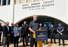 Big Changes Approved for Ambulance Services in Santa Barbara County
