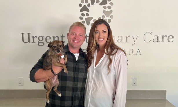 Finally, Santa Barbara Is Getting an Urgent Care for Pets