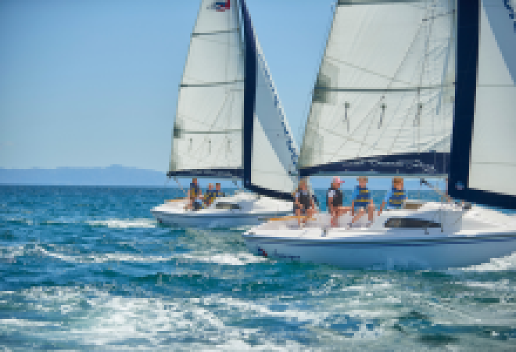 2023 Annual Summer Camp Guide | General