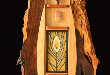 Lompoc Valley Art Association: “Water and Wood”