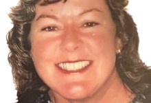 Kristi Lee Casto