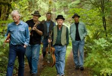 SBAcoustic presents Marley’s Ghost