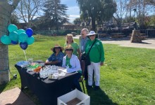 March for Meals