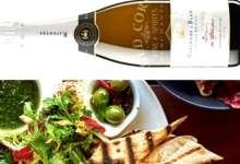 Mediterranean Wine and Food Tasting