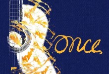 Out of the Box Theatre Company presents Once
