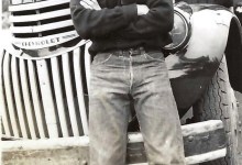 Sylvester Lechuga