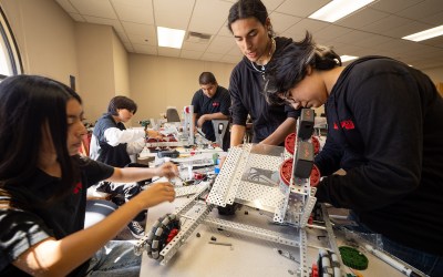Chumash Foundation Accepting Applications for Technology in Schools Program Grants for 2023