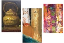 SBVA Featured Artists 2nd Fridays Art @ SBTC