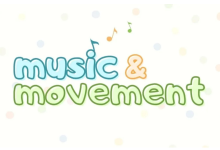 Bilingual Music and Movement