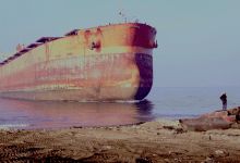 “Cargo in Question: Two Films about Labor, Shipping and Globalization in the 21st Century”