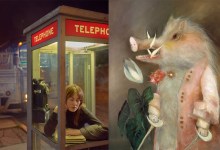 Silo118 Presents ‘Spring Magic’ at The Voice Gallery Santa Barbara