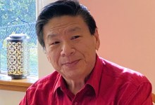Michael Barry Yee