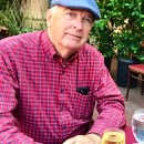 Dr. Richard R. Sanderson, M.D. J.D.