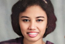 Mira Kusuma Oaten