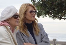 Laura Dern & Diane Ladd Presented by UCSB A&L