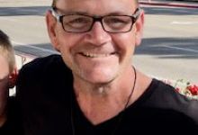 Garret (“Gary”) James Allen