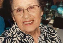 Lucille (Lopez) Cruz