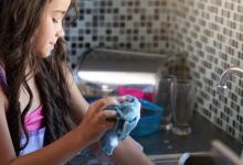 Water Bill Assistance Available Through CommUnify