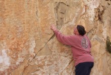 Living & Playing in the San Andreas Plate Boundary