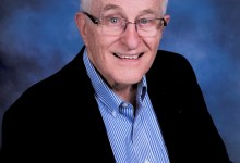 John Kestel