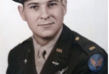 George Sargent McKenzie