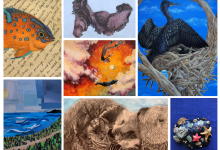 Channelkeeper’s 20th Annual Student Art Show