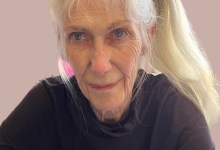 Peggy Sue Kissner “Neritti”