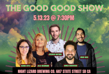 The Good Good Show