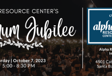 Alpha Resource Center’s Platinum Jubilee Gala